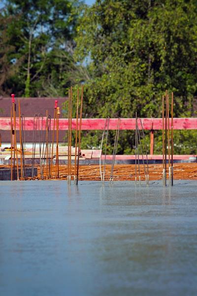 Suivi de chantier SCI ATIK (du 12 au 25 juin 2017)